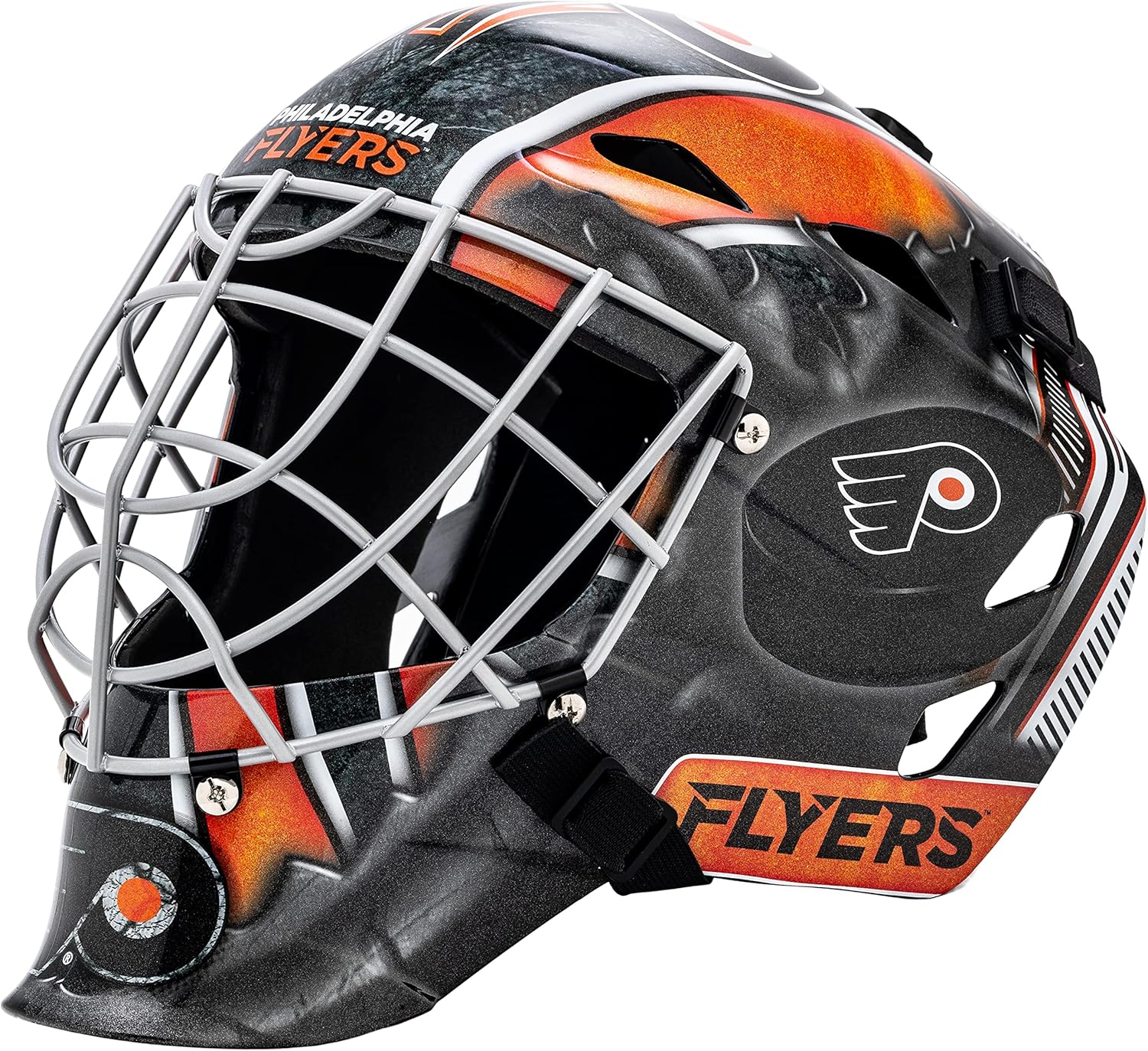 Franklin Sports Team Licensed NHL Hockey