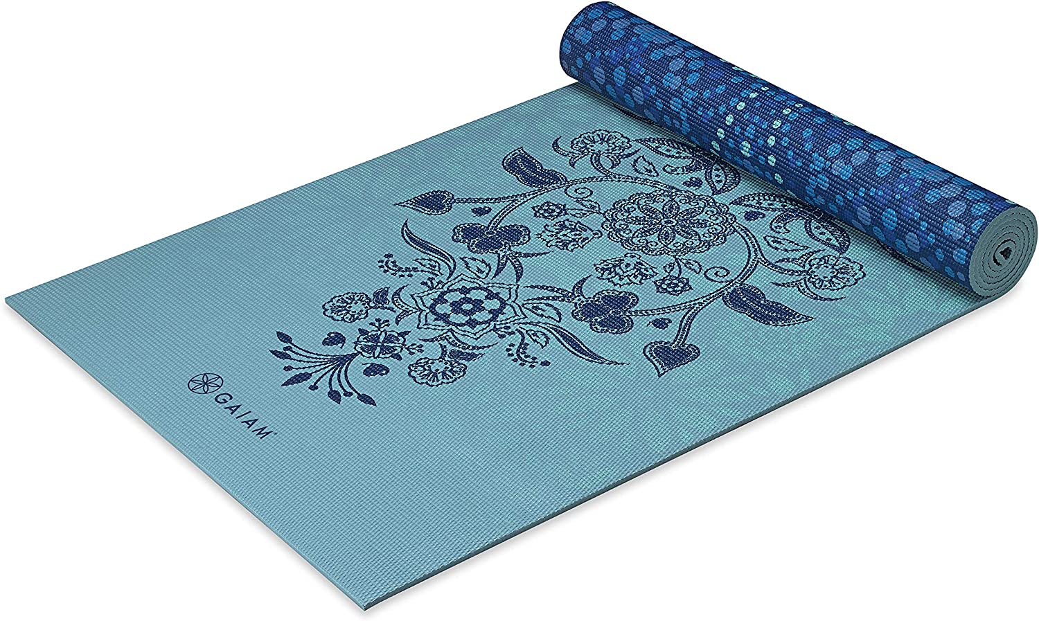 Gaiam Exercise Mat