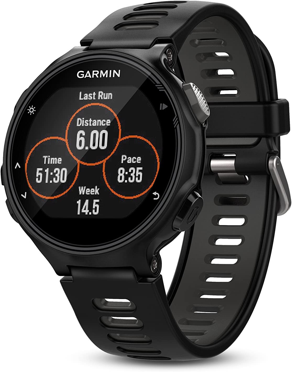 Garmin Forerunner 735XT Fitness Tracker