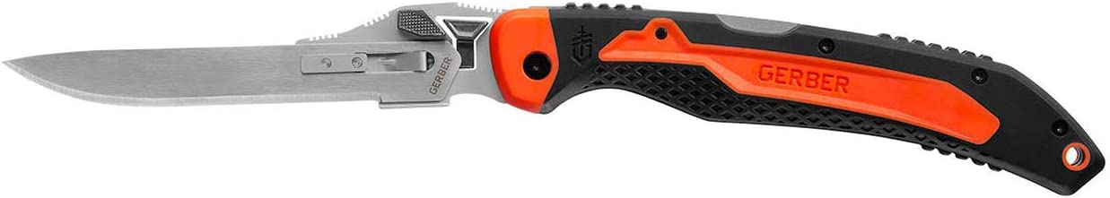 Gerber Vital Hunting Knife