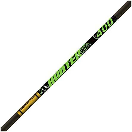Gold Tip Hunter XT
