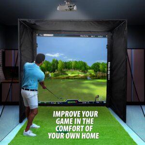 Golf Simulator