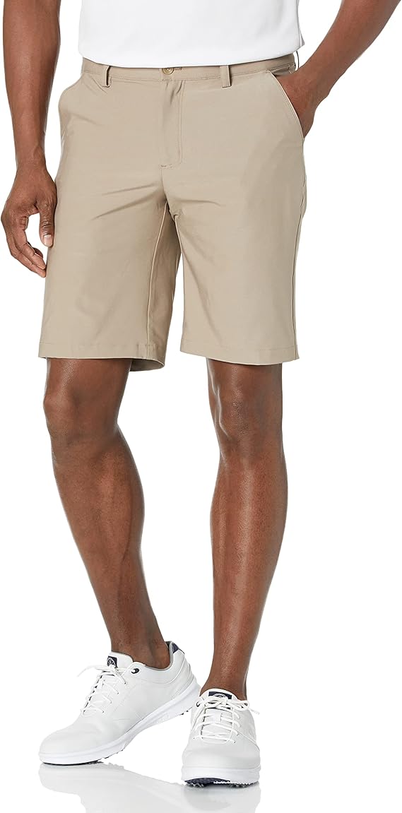 Greg Norman PlayDry Golf Shorts