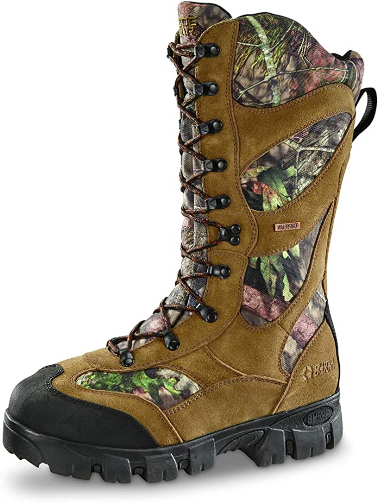 Guide Gear Giant Hunting Boots