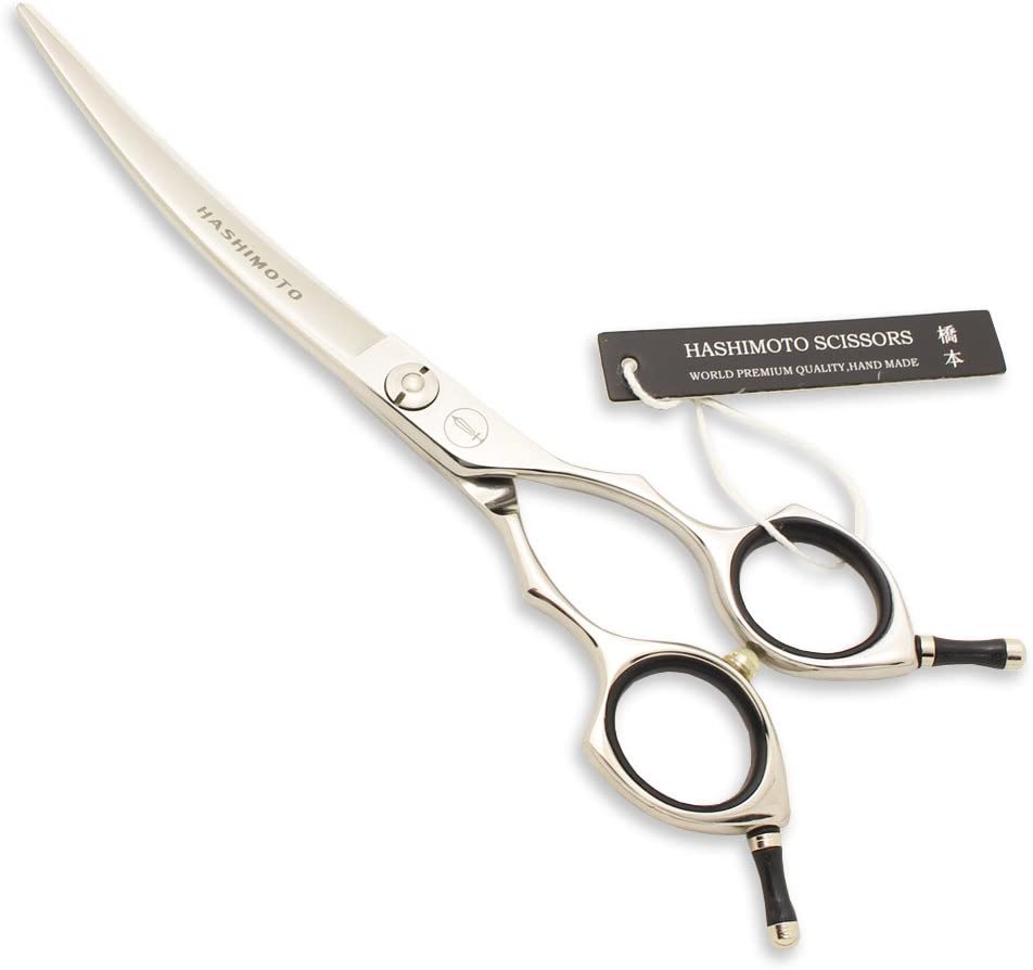 HASHIMOTO Dog Grooming Scissors