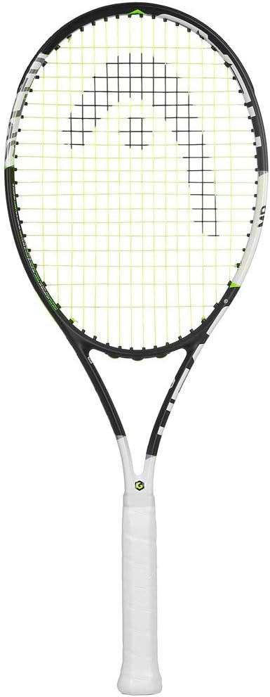 HEAD Graphene XT Speed MP Tennis Racket