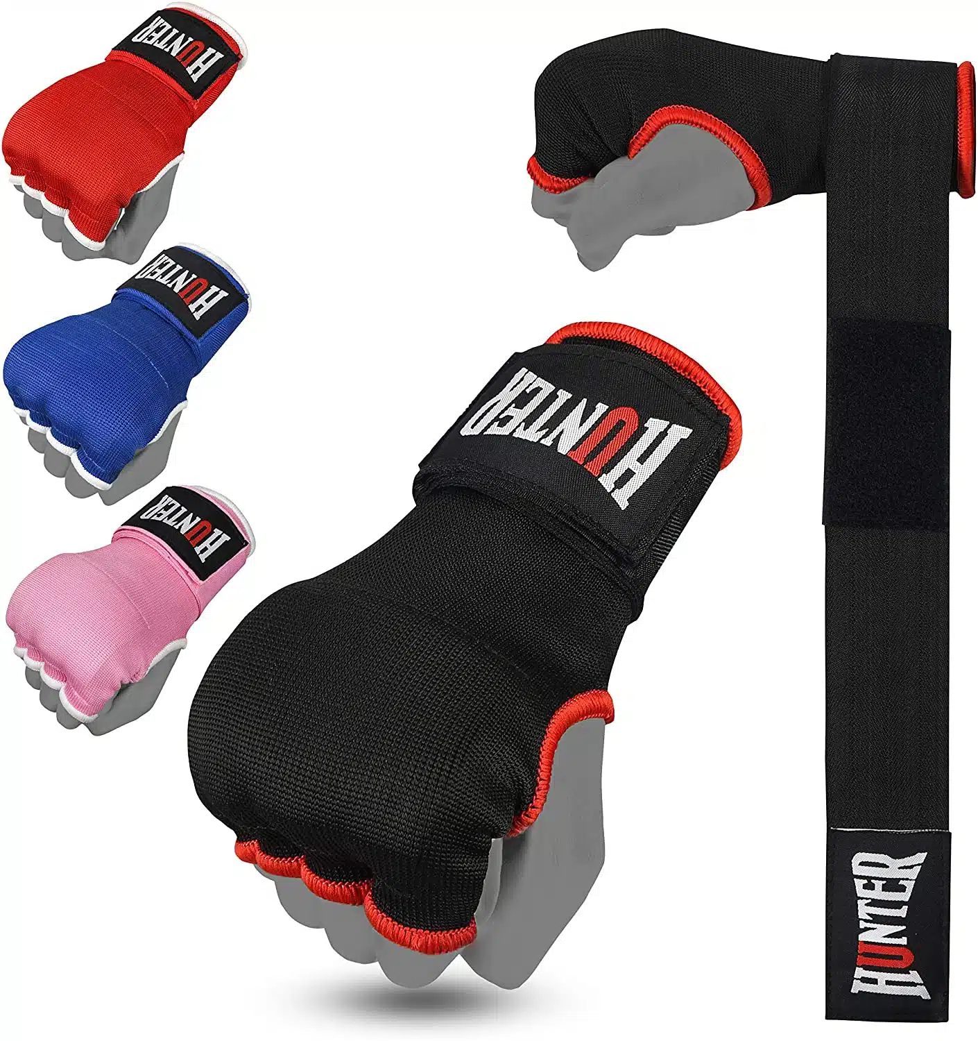 HUNTER Boxing Hand Wraps