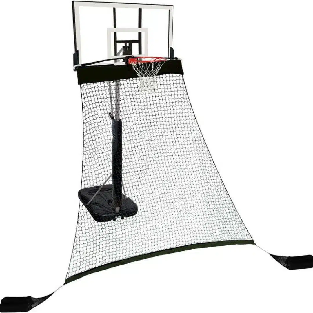 Hathaway Basketball Return System