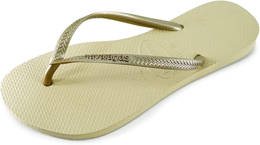 Havaianas Slim Women’s Flip Flop