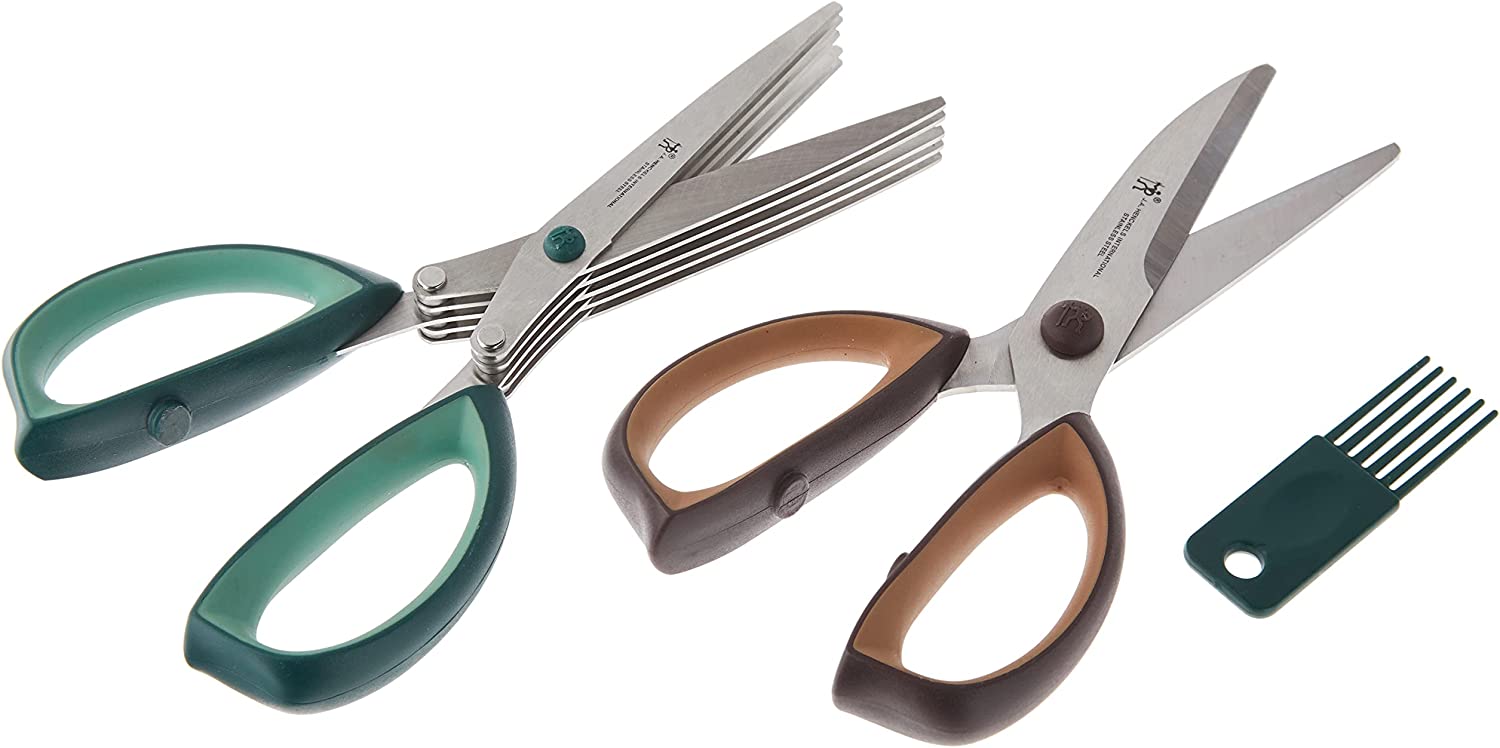 Henckels Kitchen Scissors