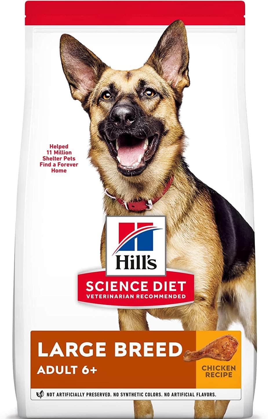 Hill's Science Diet Dog Food