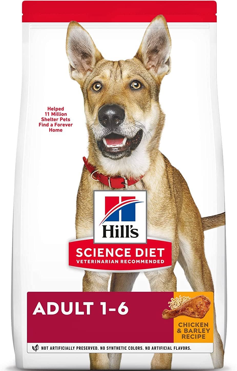 Hill's Science Diet Dog Food