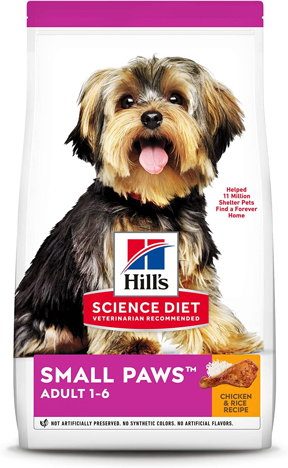 Hill's Science Diet Dog Food