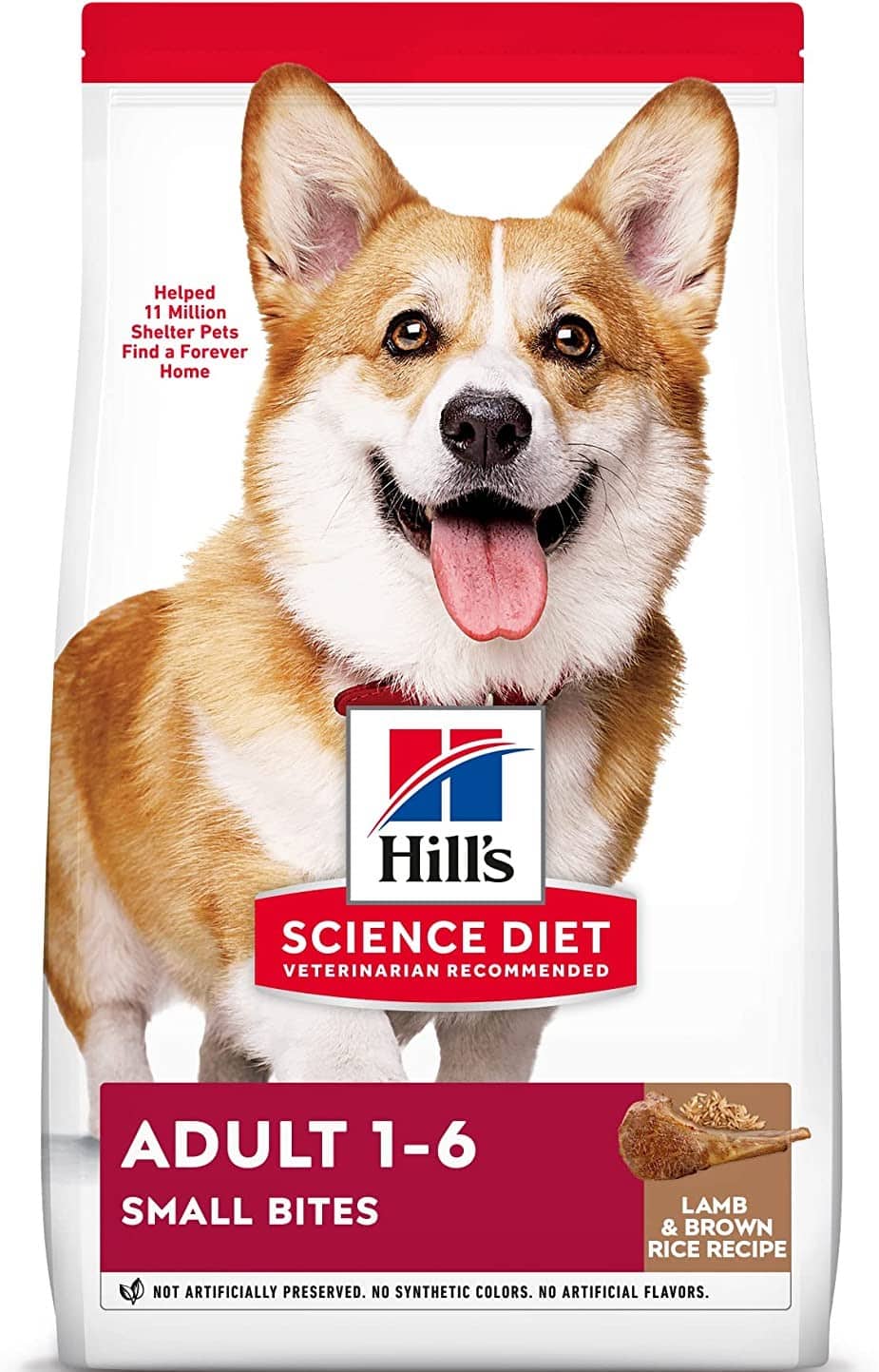 Hill's Science Diet Dry Dog Food