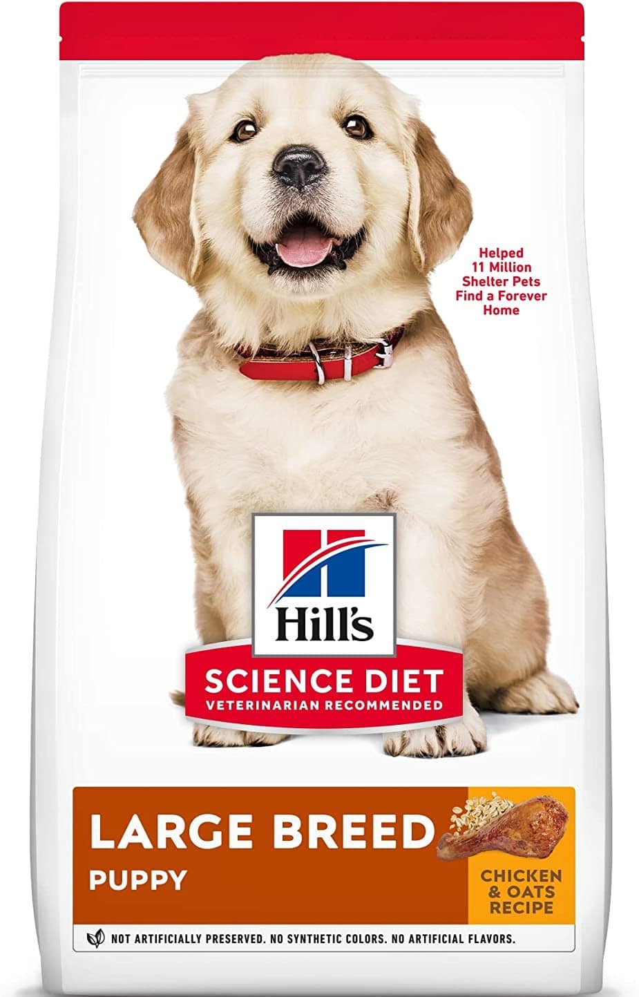 Hill's Science Diet Puppy Food