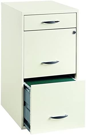 Hirsh Industries Filing Cabinet