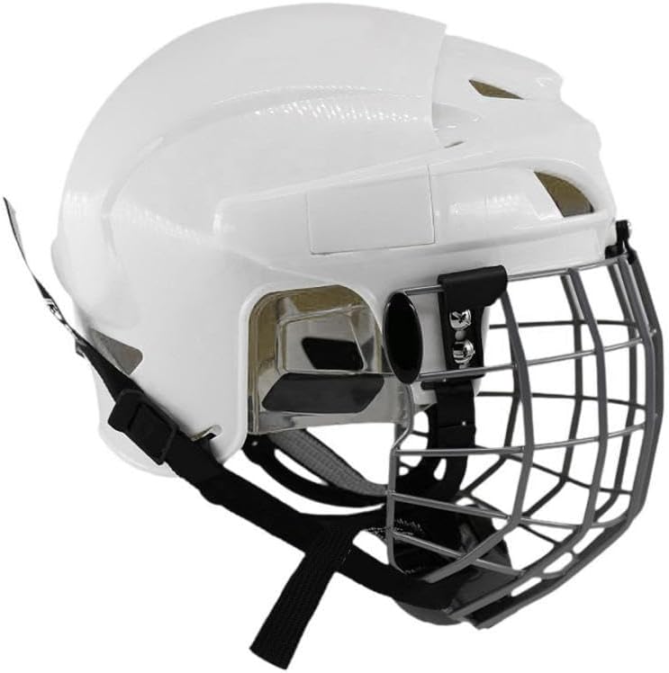 Hockey Helmet