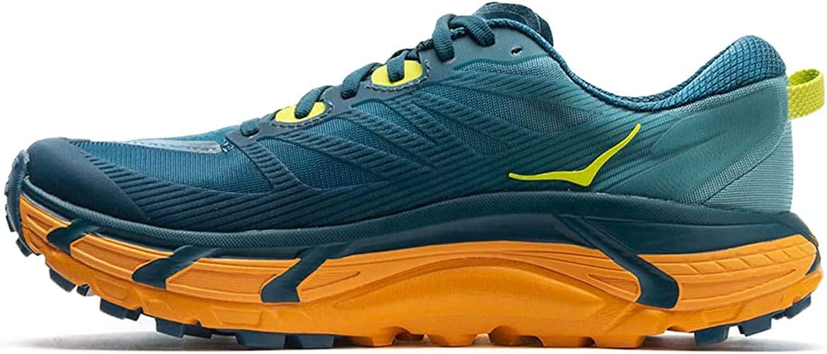 Hoka Mafate Speed 3 Trail Running Shoes