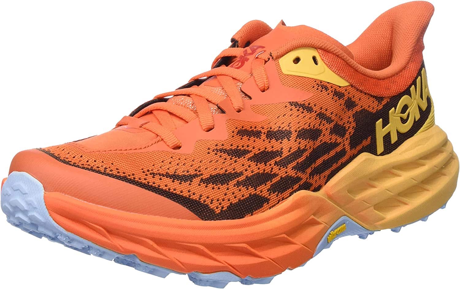 Hoka One Trail Running Shoes