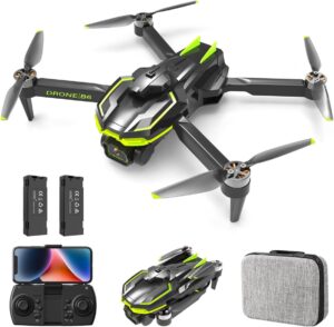 Honivon Drone