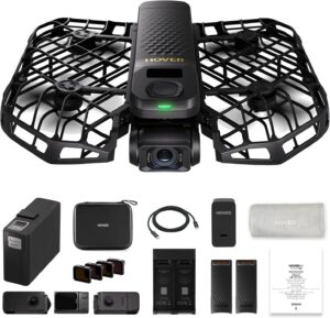 HoverAir X1 Promax