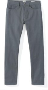 Huckberry Flint and Tinder Men's 365 Pant