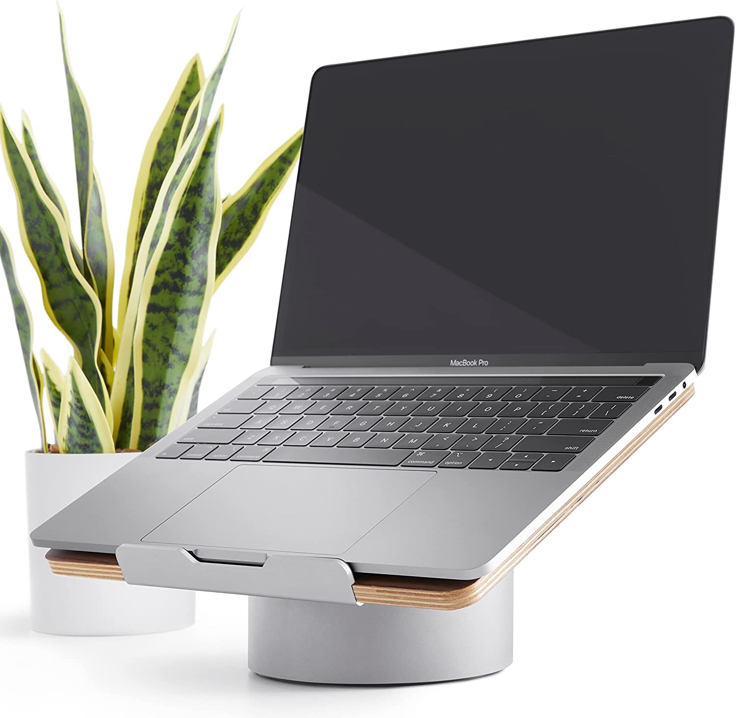 HumanCentric Laptop Stand