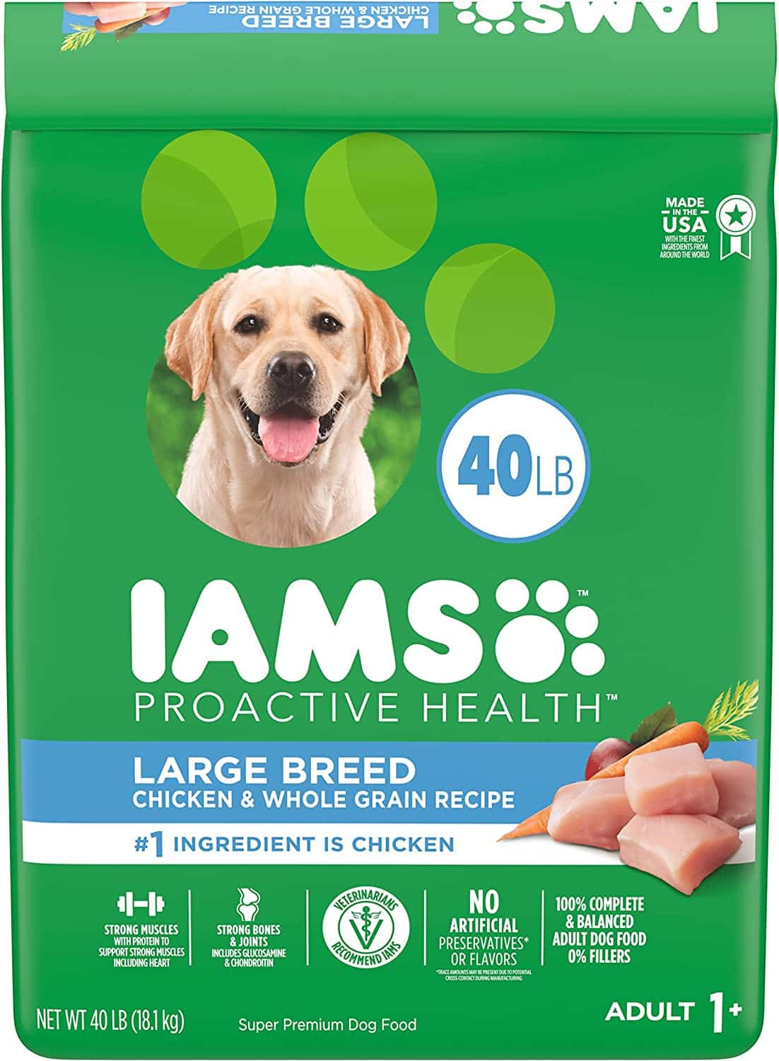 IAMS Dog Food