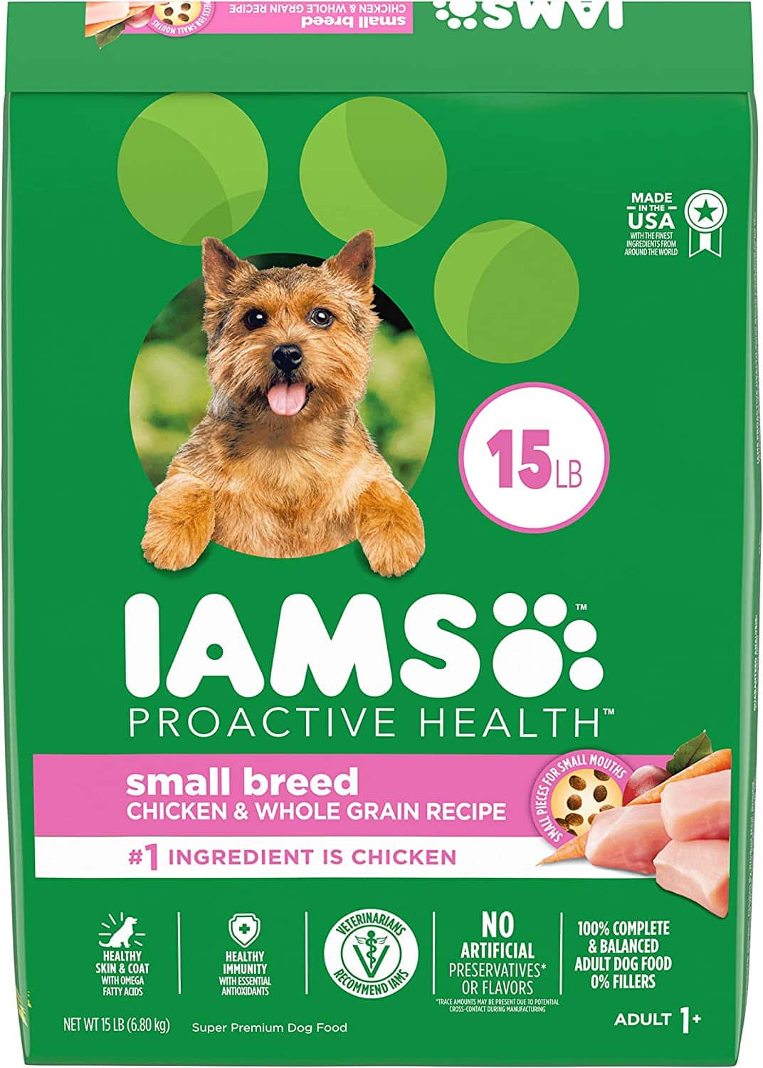 IAMS Dog Food