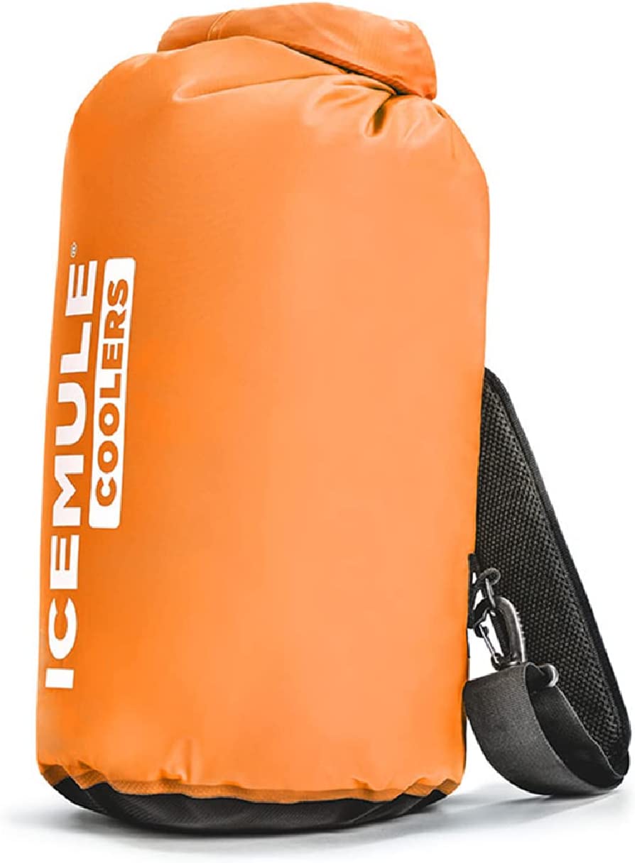 ICEMULE Classic Collapsible Backpack Cooler