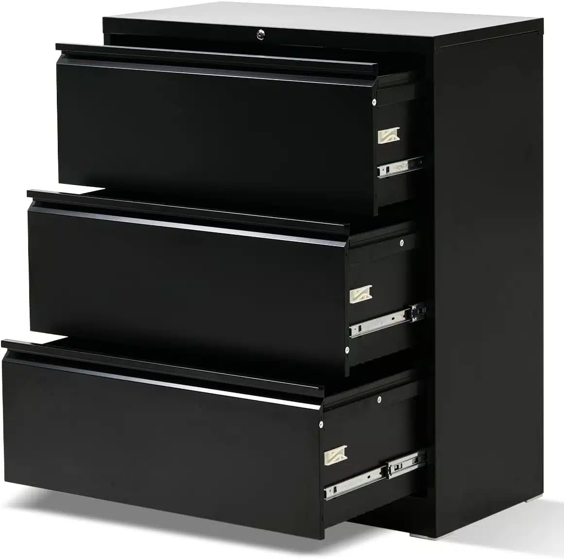 INTERGREAT Filing Cabinet