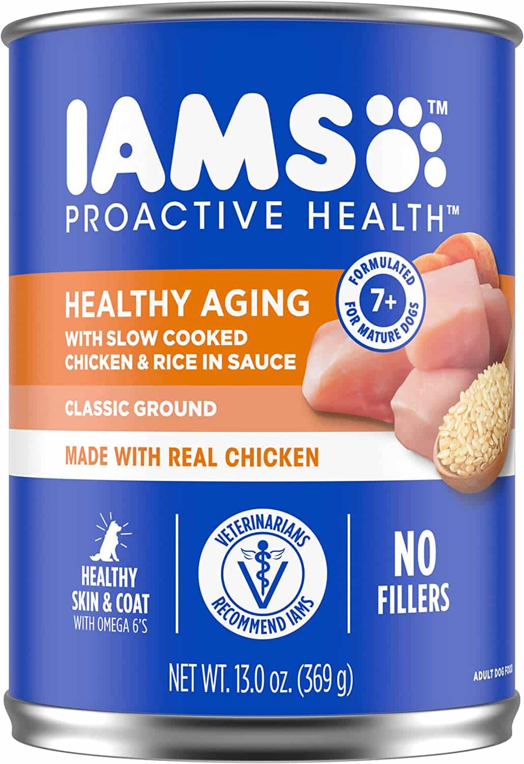 Iams ProActive Health Wet Dog Food