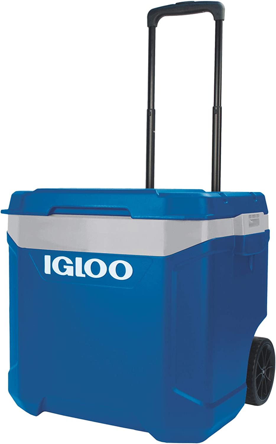 Igloo Latitude 60qt Roller Cooler