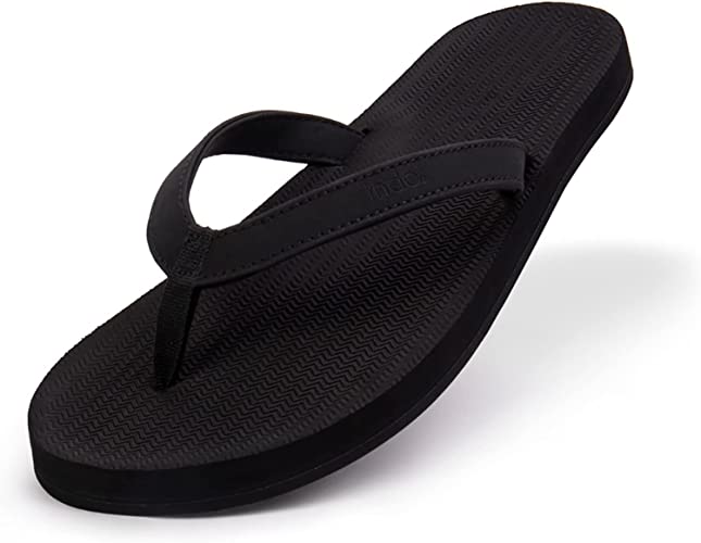 Indosole ESSNTLS Women’s Flip Flop