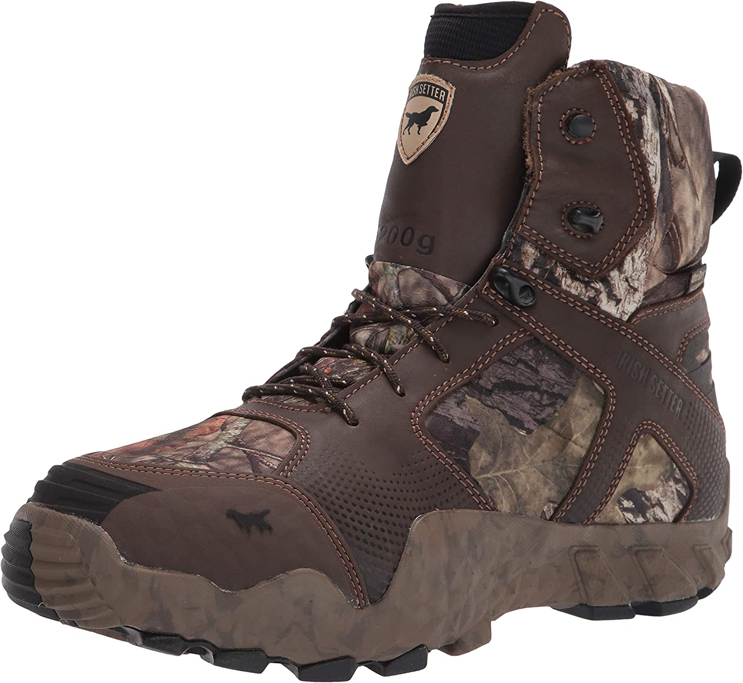 Irish Setter Vaprtrek Hunting Boots