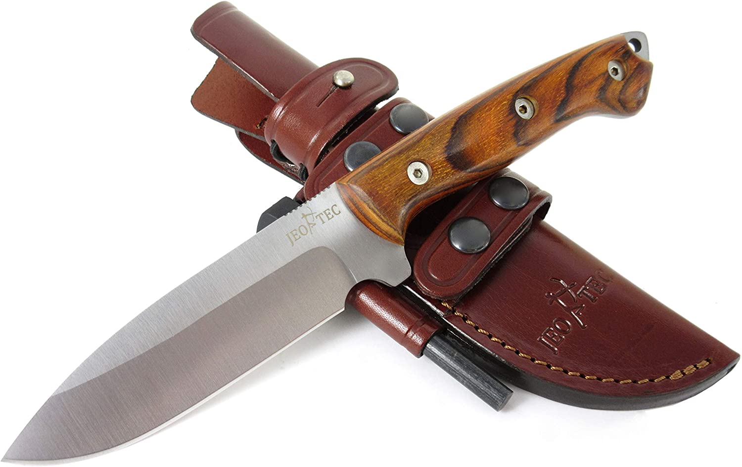 JEO-TEC Nº29 Hunting Knife