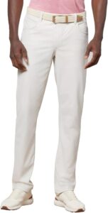 Johnnie-O Cross Country Performance Pant