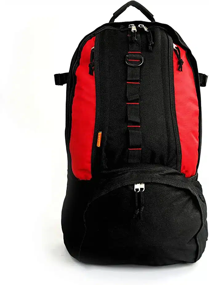 K-Cliffs Basketball Backpack