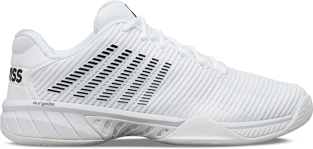 K-Swiss Hypercourt Express 2