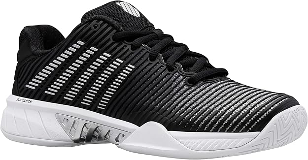 K-Swiss Women's Hypercourt Express 2 Tennis Shoes