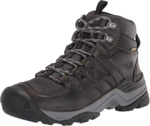 KEEN Gypsum II Mid Waterproof
