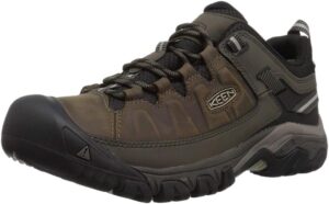KEEN Targhee III Waterproof