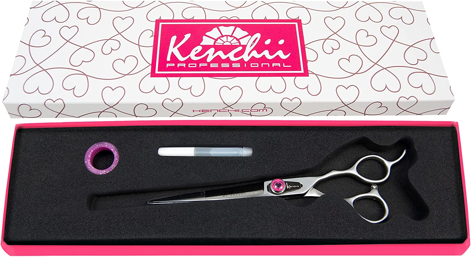 Kenchii Dog Grooming Scissors