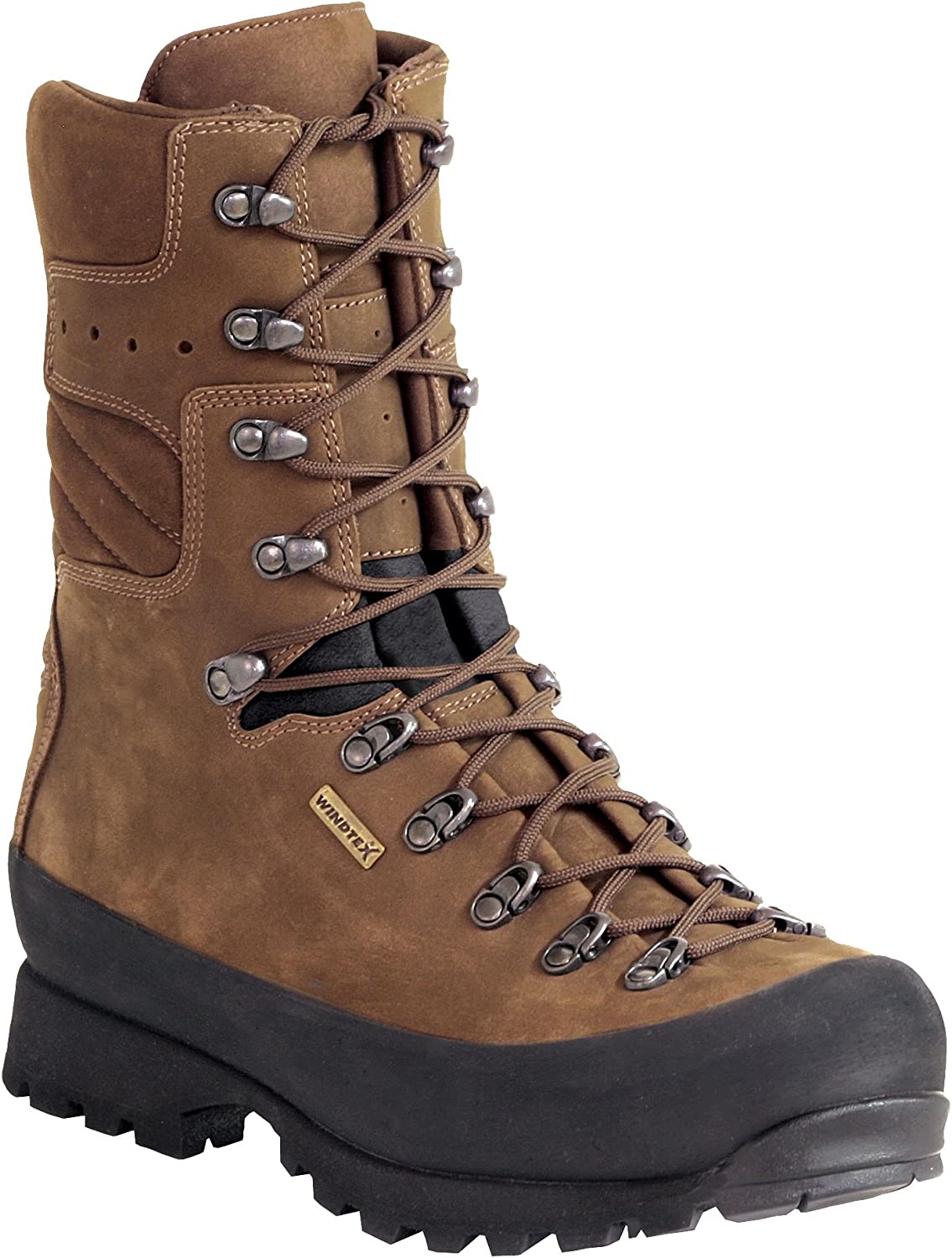 Kenetrek Mountain Extreme Hunting Boots