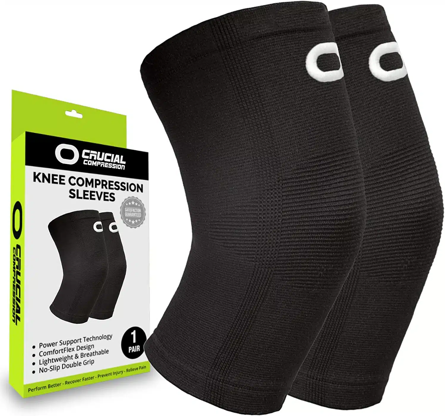 Knee Brace Compression Basketball Sleeves