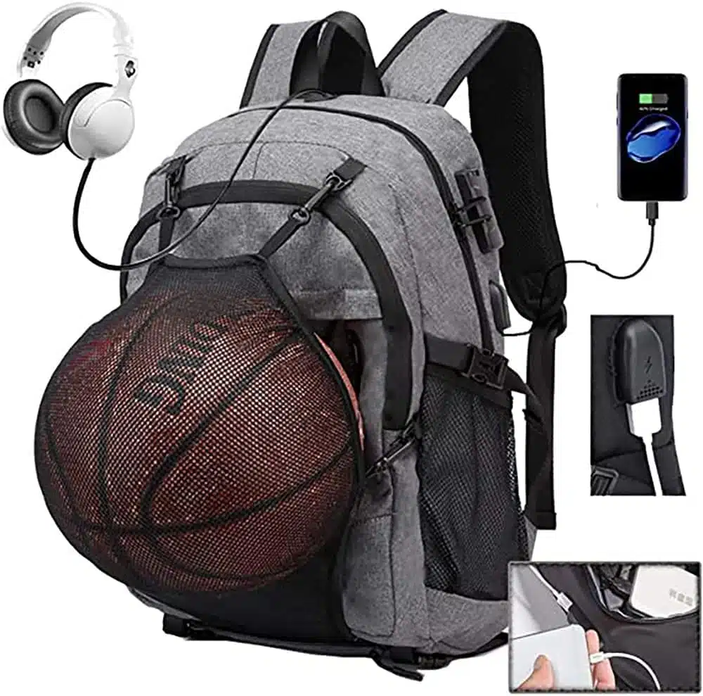 Kolako Basketball Backpack