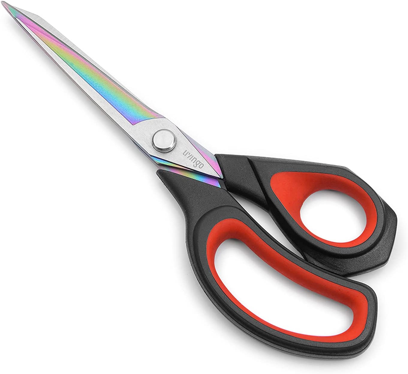 LIVINGO Premium Fabric Scissors