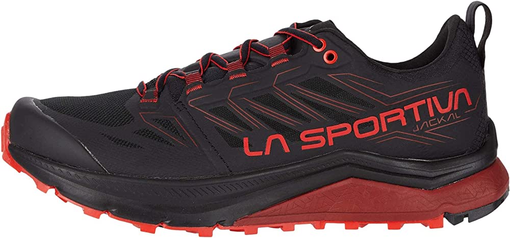 La Sportiva Jackal Trail Running Shoes