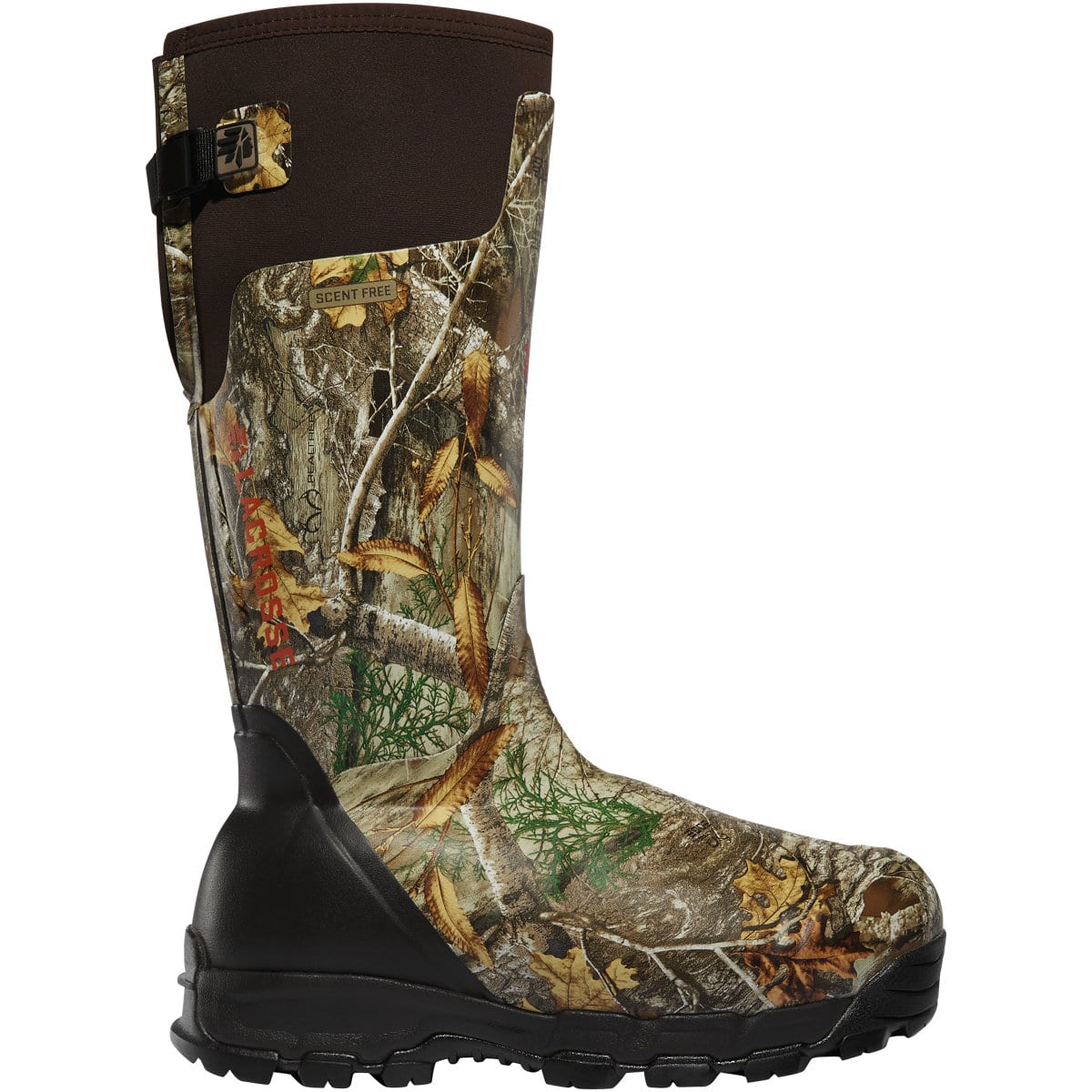 LaCrosse Alphaburly Hunting Boots