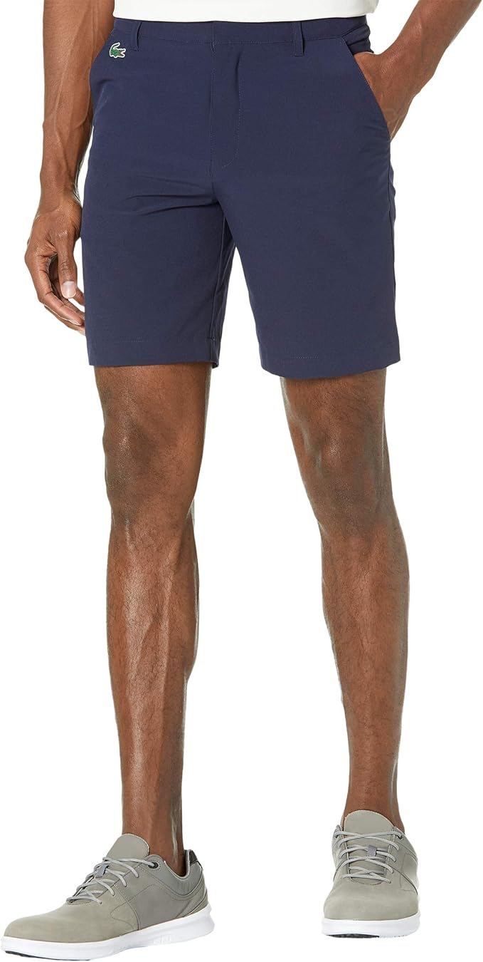 Lacoste Men’s Classic Golf Shorts